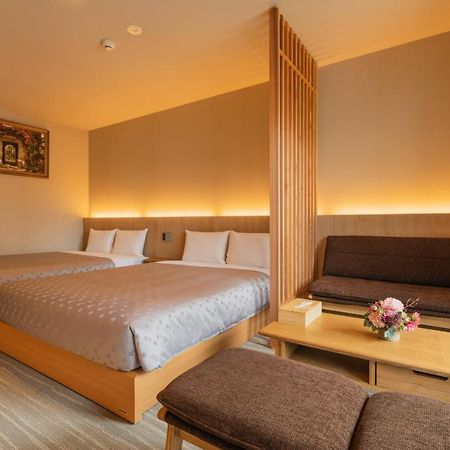 Grand Base Fukuoka Tenjin Kültér fotó