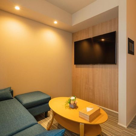 Grand Base Fukuoka Tenjin Kültér fotó