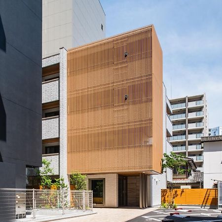 Grand Base Fukuoka Tenjin Kültér fotó