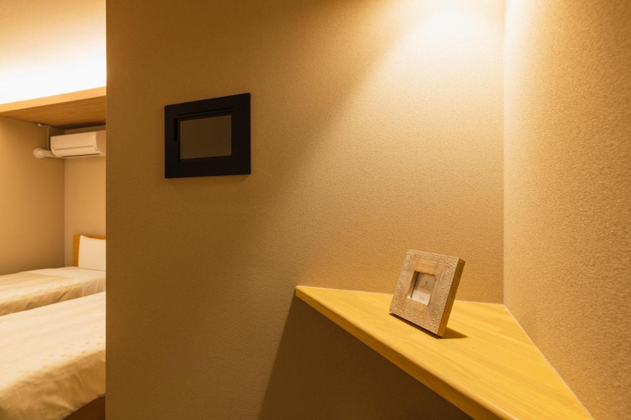 Grand Base Fukuoka Tenjin Kültér fotó