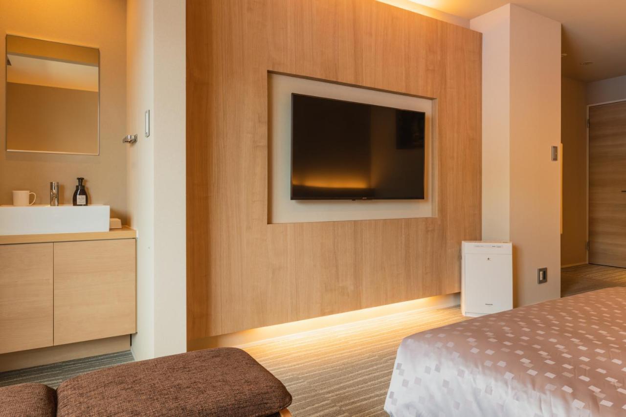 Grand Base Fukuoka Tenjin Kültér fotó