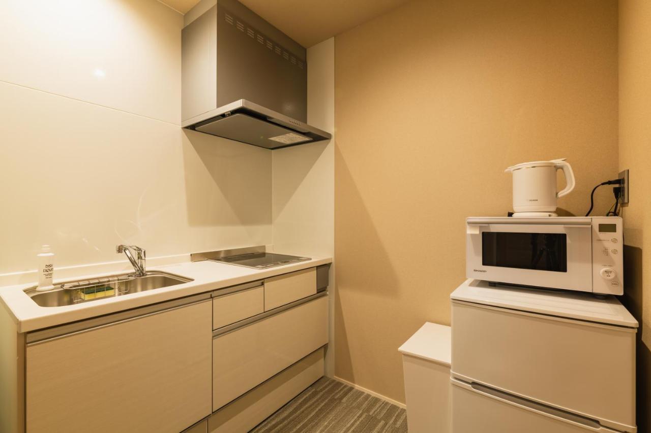 Grand Base Fukuoka Tenjin Kültér fotó