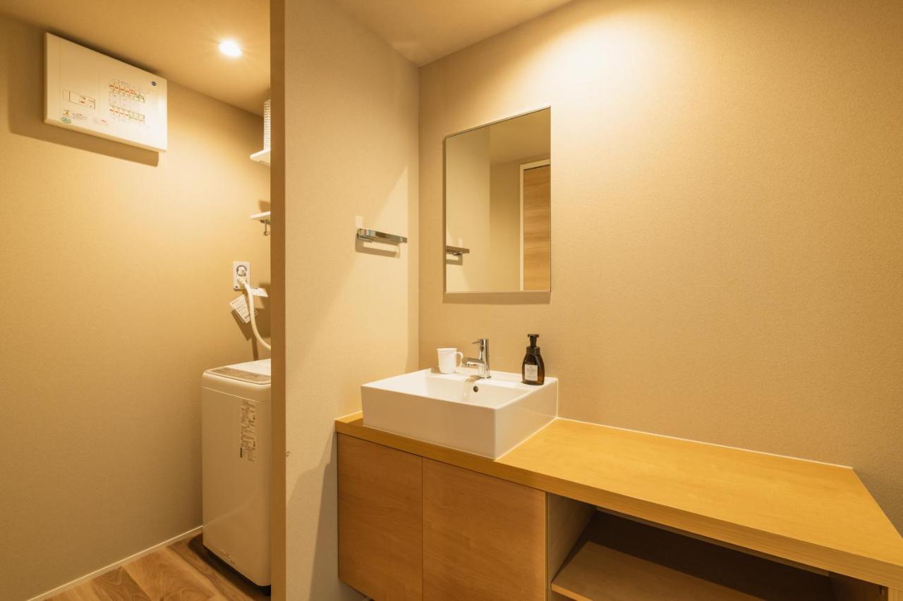 Grand Base Fukuoka Tenjin Kültér fotó