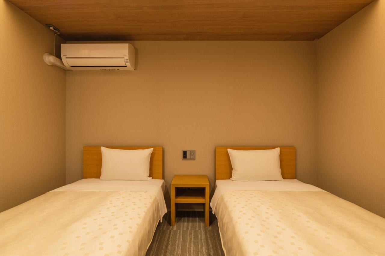 Grand Base Fukuoka Tenjin Kültér fotó